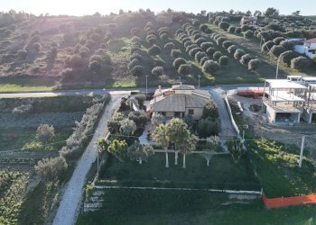 Foto 6 - Villa via panoramica
 
23, Tortoreto - foto 6