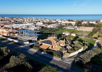 Foto 8 - Villa via panoramica
 
23, Tortoreto - foto 8