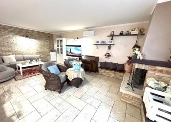 Foto 11 - Villa via panoramica
 
23, Tortoreto - foto 11