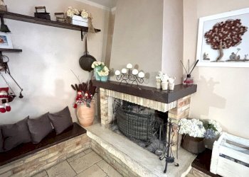 Foto 12 - Villa via panoramica
 
23, Tortoreto - foto 12