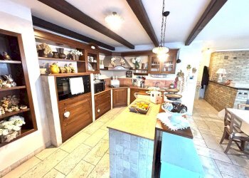 Foto 14 - Villa via panoramica
 
23, Tortoreto - foto 14