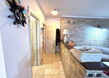 Foto 16 - Villa via panoramica
 
23, Tortoreto - foto 16