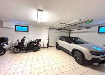 Foto 20 - Villa via panoramica
 
23, Tortoreto - foto 20