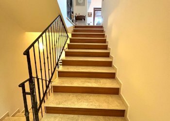 Foto 32 - Villa via panoramica
 
23, Tortoreto - foto 32