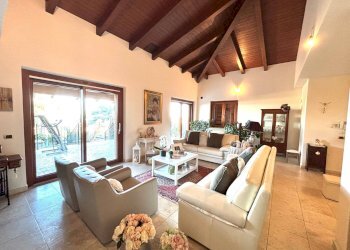 Foto 33 - Villa via panoramica
 
23, Tortoreto - foto 33