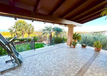 Foto 46 - Villa via panoramica
 
23, Tortoreto - foto 46