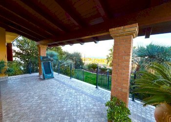 Foto 47 - Villa via panoramica
 
23, Tortoreto - foto 47