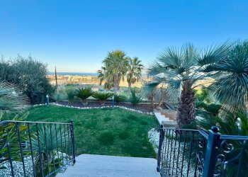 Foto 48 - Villa via panoramica
 
23, Tortoreto - foto 48