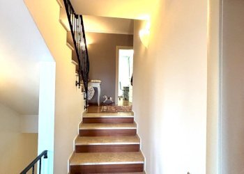 Foto 54 - Villa via panoramica
 
23, Tortoreto - foto 54