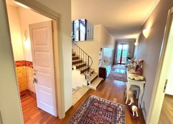 Foto 55 - Villa via panoramica
 
23, Tortoreto - foto 55