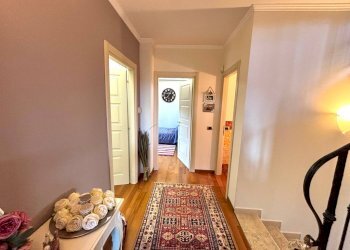 Foto 56 - Villa via panoramica
 
23, Tortoreto - foto 56