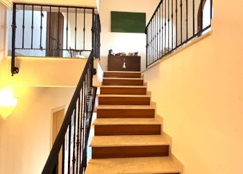 Foto 71 - Villa via panoramica
 
23, Tortoreto - foto 71