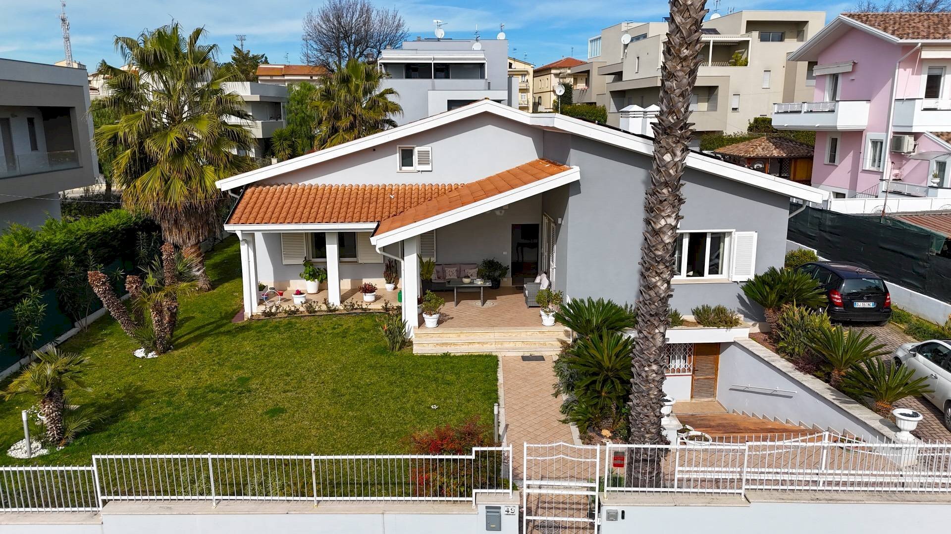 Foto 2 - Casa indipendente via cupa
47, Giulianova - foto 2