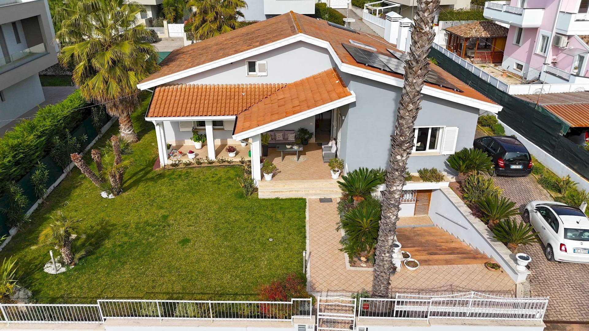 Foto 3 - Casa indipendente via cupa
47, Giulianova - foto 3