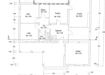 Foto 64 - Casa indipendente via cupa
47, Giulianova - foto 64