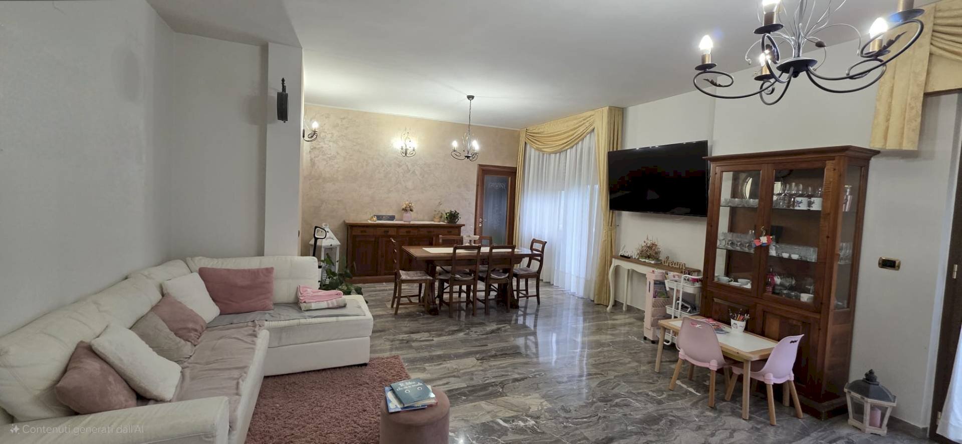 Foto 2 - Apartment VIA CHIARETO
 
38, Bellante - photo 2