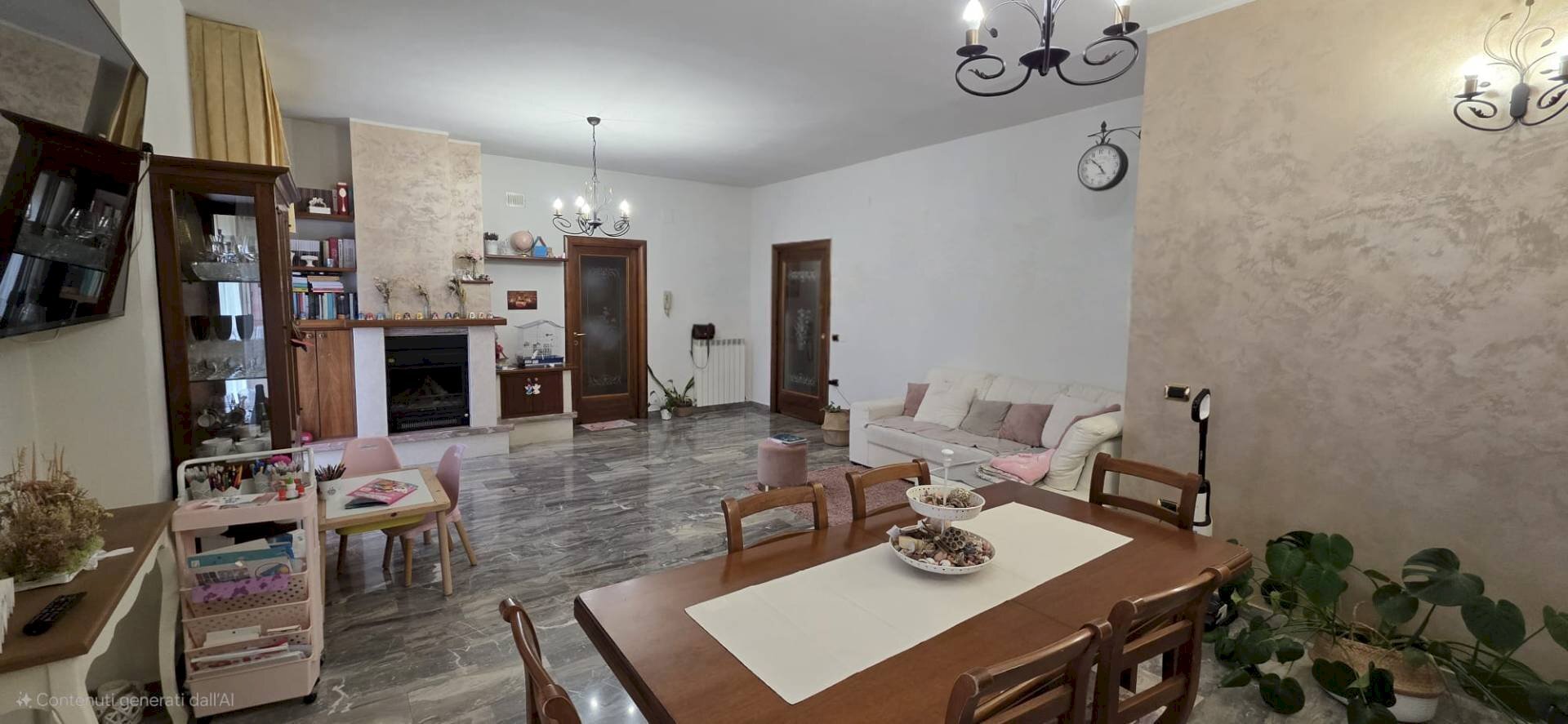 Foto 3 - Apartment VIA CHIARETO
 
38, Bellante - photo 3