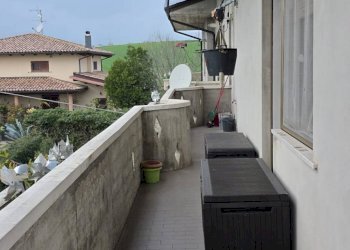 Foto 8 - Apartment VIA CHIARETO
38, Bellante - photo 8