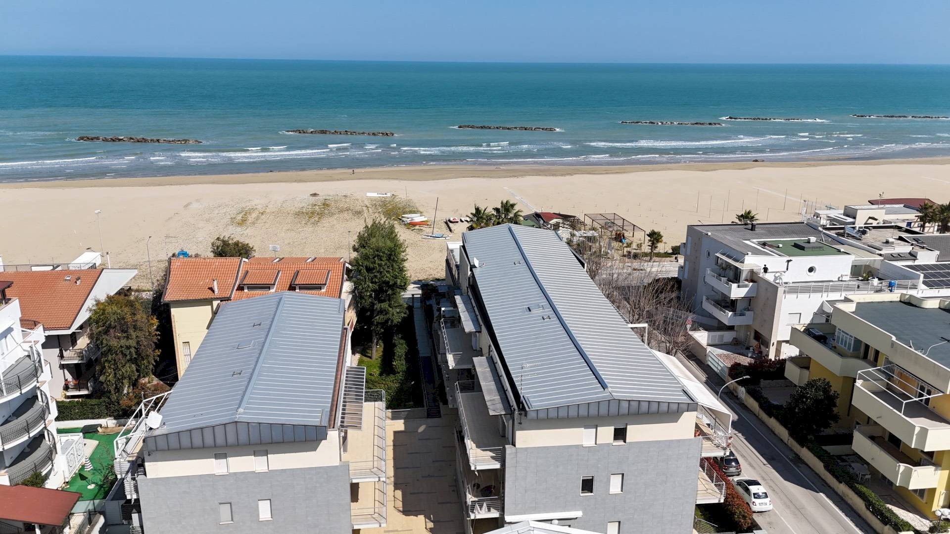 Foto 3 - Trilocale via palermo
2, Roseto degli Abruzzi - foto 3