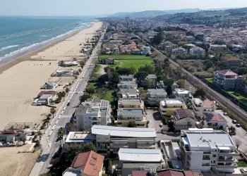 Foto 5 - Trilocale via palermo
 
2, Roseto degli Abruzzi - foto 5