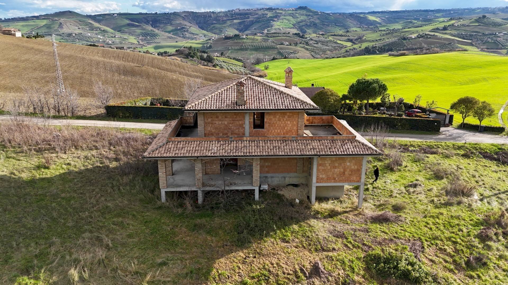 Foto 3 - Villa via collemorino, Pineto - foto 3