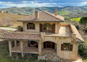 Foto 1 - Villa via collemorino, Pineto - foto 1