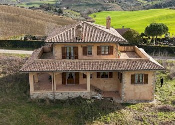 Foto 2 - Villa via collemorino, Pineto - foto 2