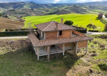 Foto 4 - Villa via collemorino, Pineto - foto 4