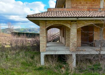 Foto 6 - Villa via collemorino, Pineto - foto 6