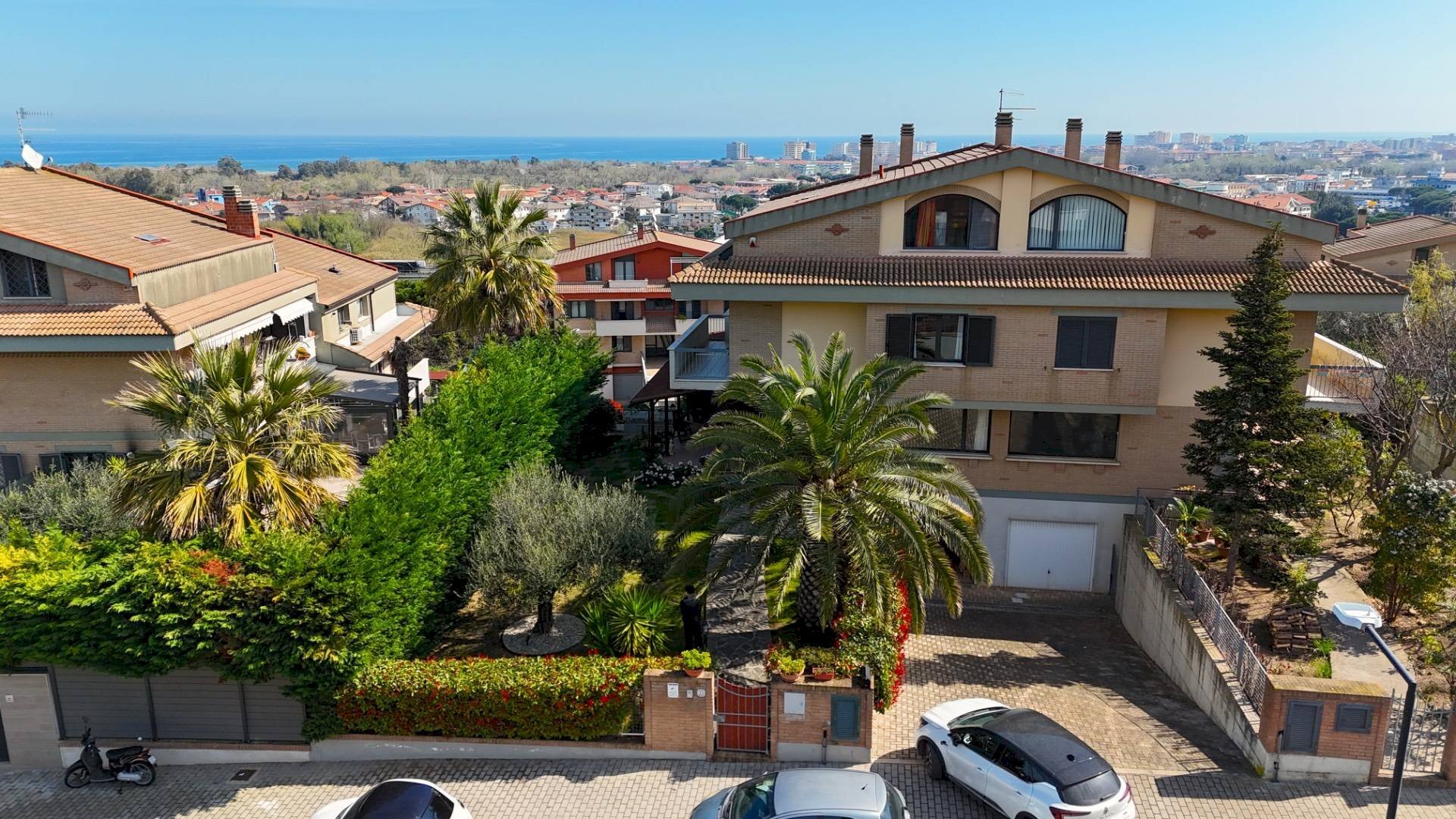 Foto 2 - Villa a Schiera via levante
 
33, Città Sant'Angelo - foto 2