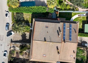 Foto 4 - Villa a Schiera via levante
 
33, Città Sant'Angelo - foto 4