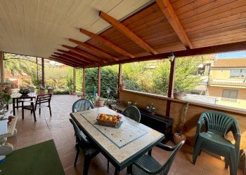 Foto 14 - Villa a Schiera via levante
 
33, Città Sant'Angelo - foto 14