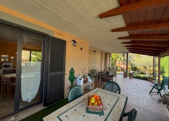 Foto 16 - Villa a Schiera via levante
 
33, Città Sant'Angelo - foto 16