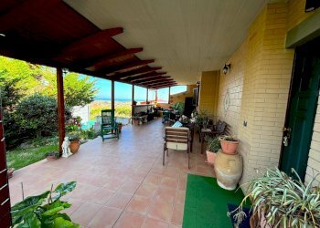 Foto 20 - Villa a Schiera via levante
 
33, Città Sant'Angelo - foto 20