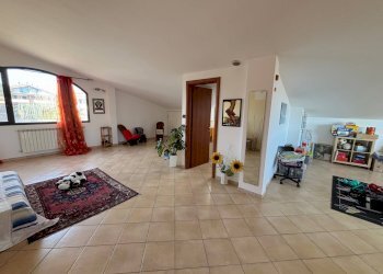 Foto 43 - Villa a Schiera via levante
 
33, Città Sant'Angelo - foto 43