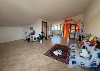 Foto 45 - Villa a Schiera via levante
 
33, Città Sant'Angelo - foto 45