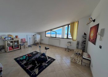 Foto 47 - Villa a Schiera via levante
 
33, Città Sant'Angelo - foto 47