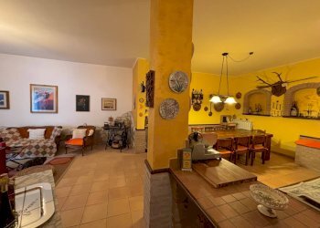 Foto 51 - Villa a Schiera via levante
 
33, Città Sant'Angelo - foto 51