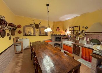 Foto 52 - Villa a Schiera via levante
 
33, Città Sant'Angelo - foto 52