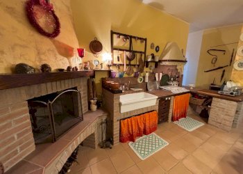 Foto 54 - Villa a Schiera via levante
 
33, Città Sant'Angelo - foto 54