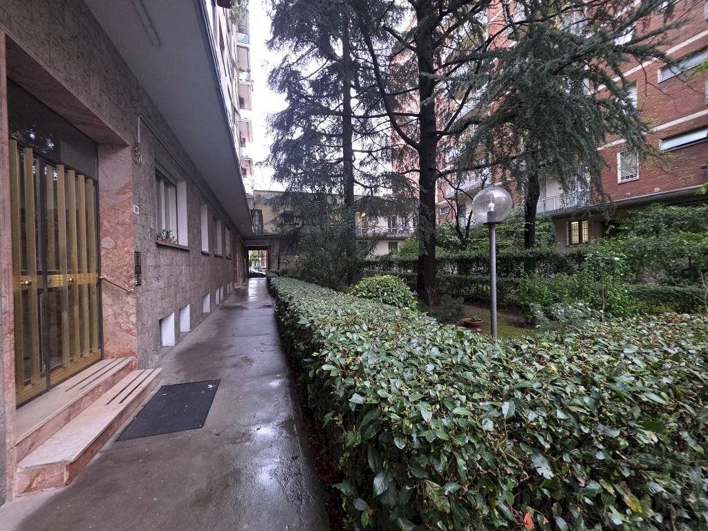 Zona - Bilocale via Giuseppe Dagnini, Bologna (zona Murri) - foto 1