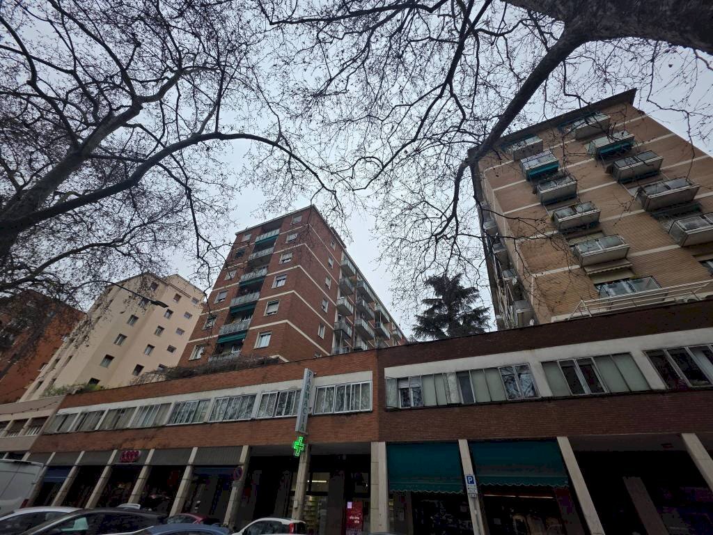 Facciata - Bilocale via Giuseppe Dagnini, Bologna (zona Murri) - foto 2