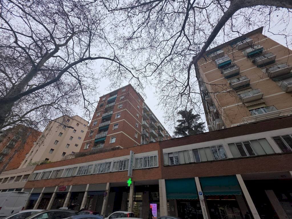 Facciata - Bilocale via Giuseppe Dagnini, Bologna (zona Murri) - foto 3