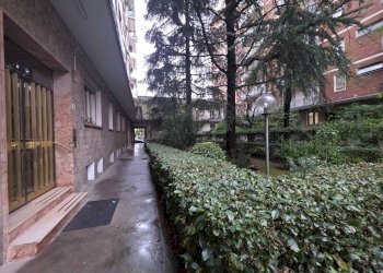 Zona - Bilocale via Giuseppe Dagnini, Bologna (zona Murri) - foto 1
