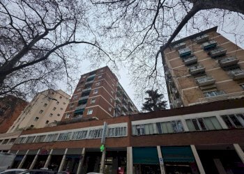 Facciata - Bilocale via Giuseppe Dagnini, Bologna (zona Murri) - foto 2