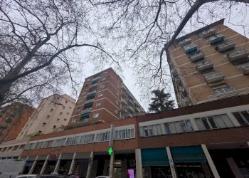 Facciata - Bilocale via Giuseppe Dagnini, Bologna (zona Murri) - foto 3