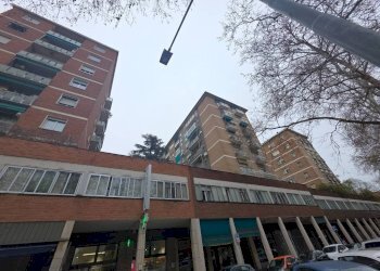 Facciata - Bilocale via Giuseppe Dagnini, Bologna (zona Murri) - foto 4