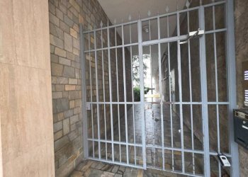 Balcone - Bilocale via Giuseppe Dagnini, Bologna (zona Murri) - foto 5