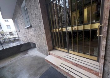 Interno palazzo - Bilocale via Giuseppe Dagnini, Bologna (zona Murri) - foto 7