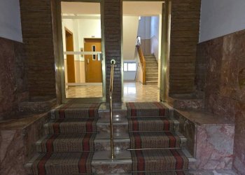 Interno palazzo - Bilocale via Giuseppe Dagnini, Bologna (zona Murri) - foto 8